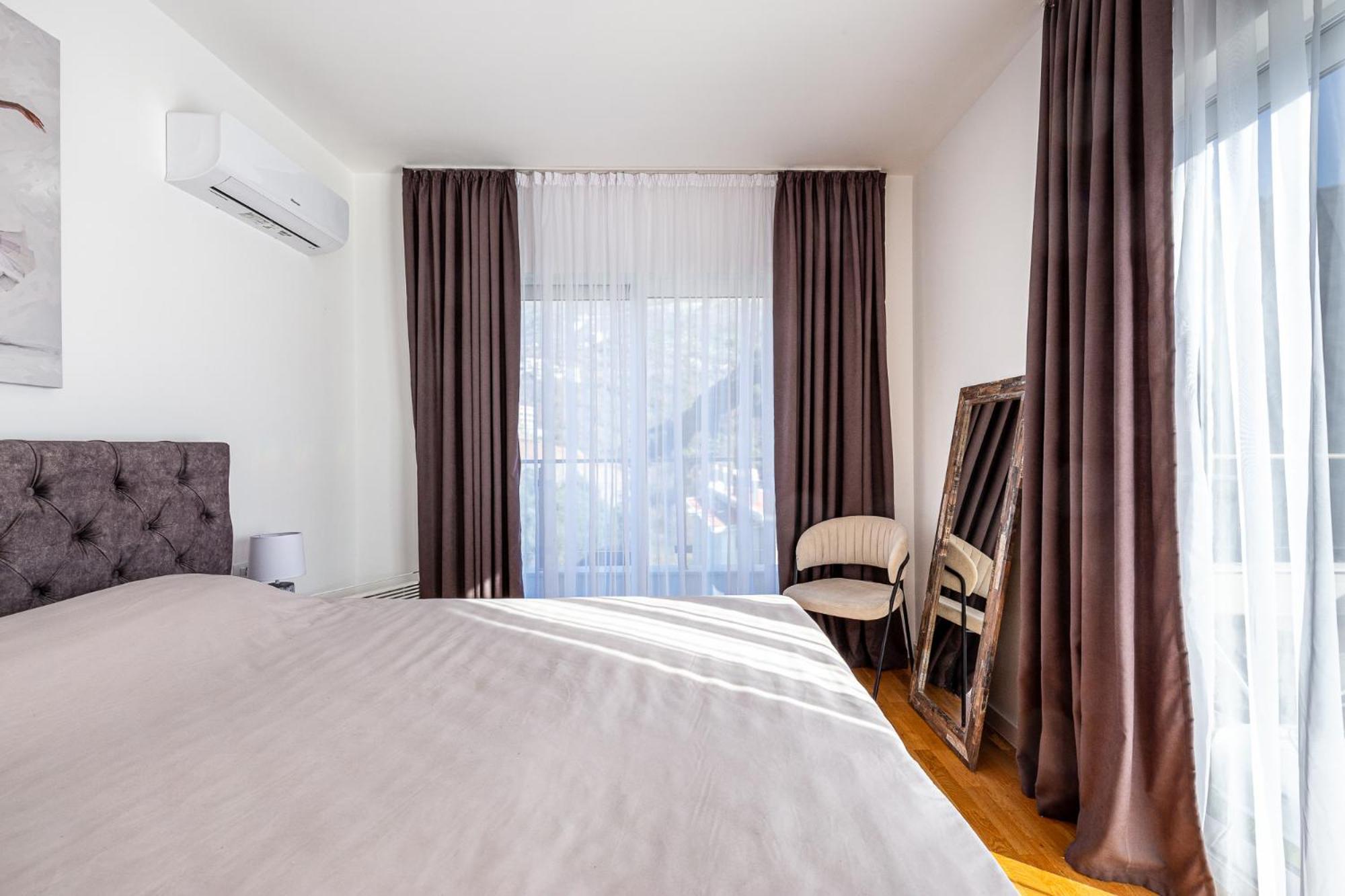 Sunny Side Wellness Resort & Spa Budva Exterior photo